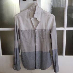 Express men’s XS